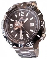Купить наручные часы Orient DW03001B: цена от 9470 грн.