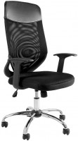 Купить комп'ютерне крісло Unique Mobi Plus: цена от 5212 грн.