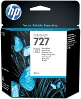 Купить картридж HP 727PBK B3P17A: цена от 3960 грн.