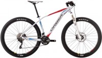 Купить велосипед ORBEA Alma H50 29 2015  по цене от 64080 грн.