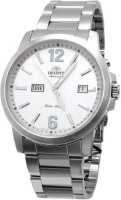 Купити наручний годинник Orient EM7J008W  за ціною від 6400 грн.