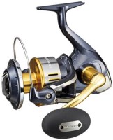 Купити котушка Shimano Twin Power SW 4000PG  за ціною від 20450 грн.