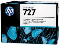 Купить картридж HP 727MBK C1Q12A: цена от 7841 грн.