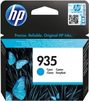 Купить картридж HP 935C C2P20AE  по цене от 977 грн.