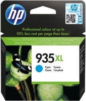 Купить картридж HP 935XLC C2P24AE: цена от 600 грн.