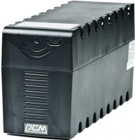 Купити ДБЖ Powercom RPT-800AP Schuko  за ціною від 2902 грн.