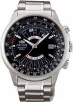 Купити наручний годинник Orient EU07005B  за ціною від 16727 грн.