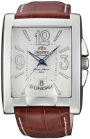 Купить наручний годинник Orient EVAD003W: цена от 14230 грн.