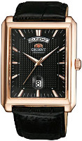 Купити наручний годинник Orient EVAF001B  за ціною від 7120 грн.