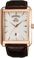 Купити наручний годинник Orient EVAF002W  за ціною від 6940 грн.