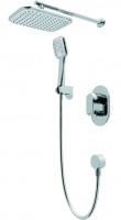 Купить душова система Devit Soul 1814SP: цена от 8119 грн.