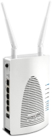 Купить wi-Fi адаптер DrayTek Vigor2120n-plus  по цене от 7377 грн.