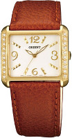 Купить наручний годинник Orient QCBD002W: цена от 3370 грн.