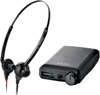 Купити навушники Stax SRS-002  за ціною від 22344 грн.
