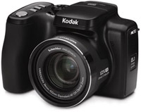 Купити фотоапарат Kodak EasyShare Z812 IS
