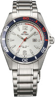 Купити наручний годинник Orient SZ3V001W  за ціною від 5430 грн.