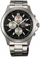 Купить наручные часы Orient TT0T001B  по цене от 11610 грн.