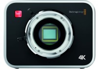 Купить відеокамера Blackmagic Production Camera 4K PL: цена от 69661 грн.