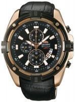 Купити наручний годинник Orient TT0Y004B  за ціною від 7400 грн.