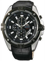Купить наручные часы Orient TT0Y006B  по цене от 9660 грн.
