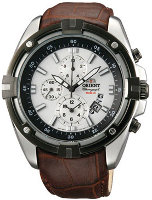Купить наручний годинник Orient TT0Y007W: цена от 8895 грн.