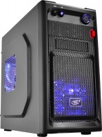 Купить корпус Deepcool Smarter LED: цена от 1323 грн.