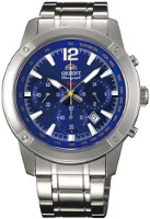 Купить наручные часы Orient TW01004D  по цене от 4920 грн.