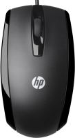 Купити мишка HP x500 Mouse  за ціною від 249 грн.