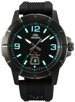 Купити наручний годинник Orient UNE9008B  за ціною від 3620 грн.
