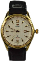 Купить наручний годинник Orient UNF3002W: цена от 6190 грн.