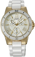 Купить наручний годинник Orient UT0F003S: цена от 12470 грн.