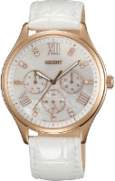 Купити наручний годинник Orient UX01002W  за ціною від 6296 грн.