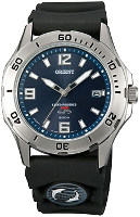 Купити наручний годинник Orient WE00004D  за ціною від 7060 грн.