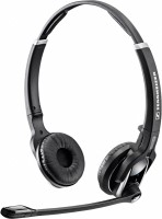 Купити навушники Sennheiser DW Pro2 ML  за ціною від 20113 грн.