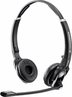 Купити навушники Sennheiser DW Pro2 ML  за ціною від 22579 грн.