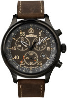 Купить наручные часы Timex T49905: цена от 7572 грн.