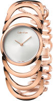 Купити наручний годинник Calvin Klein K4G23626  за ціною від 10390 грн.