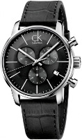Купити наручний годинник Calvin Klein K2G271C3  за ціною від 11290 грн.