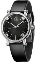 Купити наручний годинник Calvin Klein K3B2T1C1  за ціною від 7290 грн.