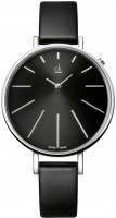 Купити наручний годинник Calvin Klein K3E231C1  за ціною від 10490 грн.