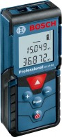 Купить нівелір / рівень / далекомір Bosch GLM 40 Professional 0601072900: цена от 2569 грн.