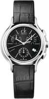 Купить наручные часы Calvin Klein K2U291C1  по цене от 11290 грн.