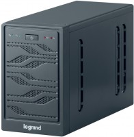 Купити ДБЖ Legrand Niky 1500VA IEC за ціною від 6008 грн.