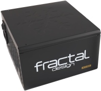Купити блок живлення Fractal Design Integra M (FD-PSU-IN3B-450W) за ціною від 2137 грн.