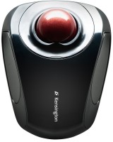 Купить мышка Kensington Orbit Wireless Mobile Trackball: цена от 1640 грн.
