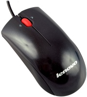 Купить мишка Lenovo Laser Mouse: цена от 1209 грн.