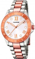 Купити наручний годинник Calypso K5651.3  за ціною від 2174 грн.