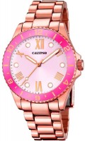Купить наручные часы Calypso K5651.8  по цене от 2174 грн.