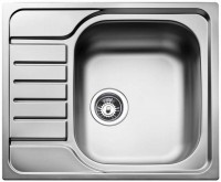 Купить кухонна мийка Teka 580.500 1B 1/2D: цена от 2536 грн.