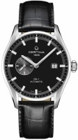 Купити наручний годинник Certina C006.428.16.051.00  за ціною від 22790 грн.